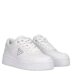 MIRIAM Sneakers Donna Bianche