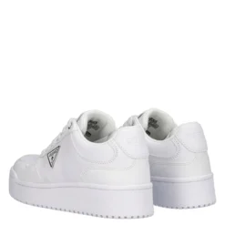 MIRIAM Sneakers Donna Bianche