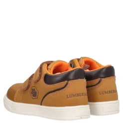 MOBY Scarponcino Bambini Beige