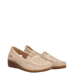 Mocassini Comfort Donna