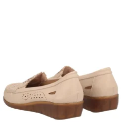 Mocassini Comfort Donna