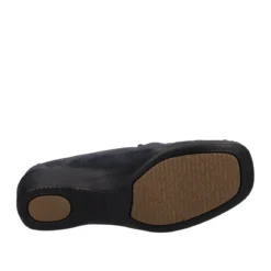 Mocassini Comfort Donna Blu