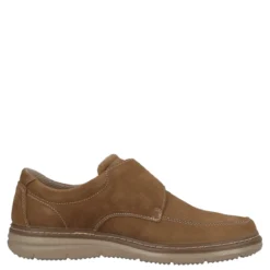 Mocassini Comfort Uomo Taupe