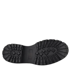 Mocassini con platform donna