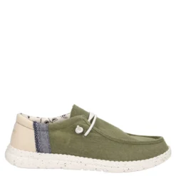 Mocassini Slip-on Uomo Beige