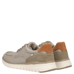 Mocassini Uomo Beige