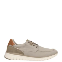 Mocassini Uomo Beige
