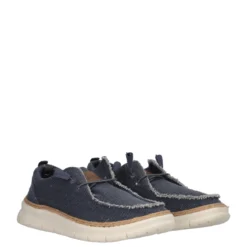Mocassini Uomo Jeans