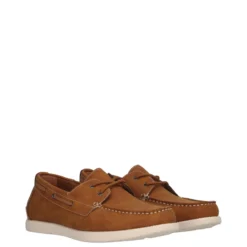 Mocassini Uomo Marroni