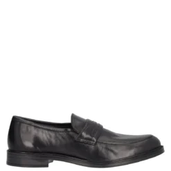 Mocassini Uomo Neri