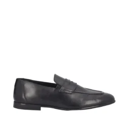 Mocassini Uomo Neri