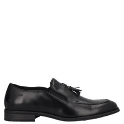 Mocassini Uomo Neri
