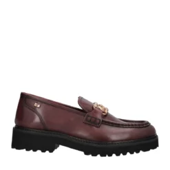 Mocassini Valleverde Bordeaux
