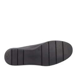 mocassino comfort in pelle