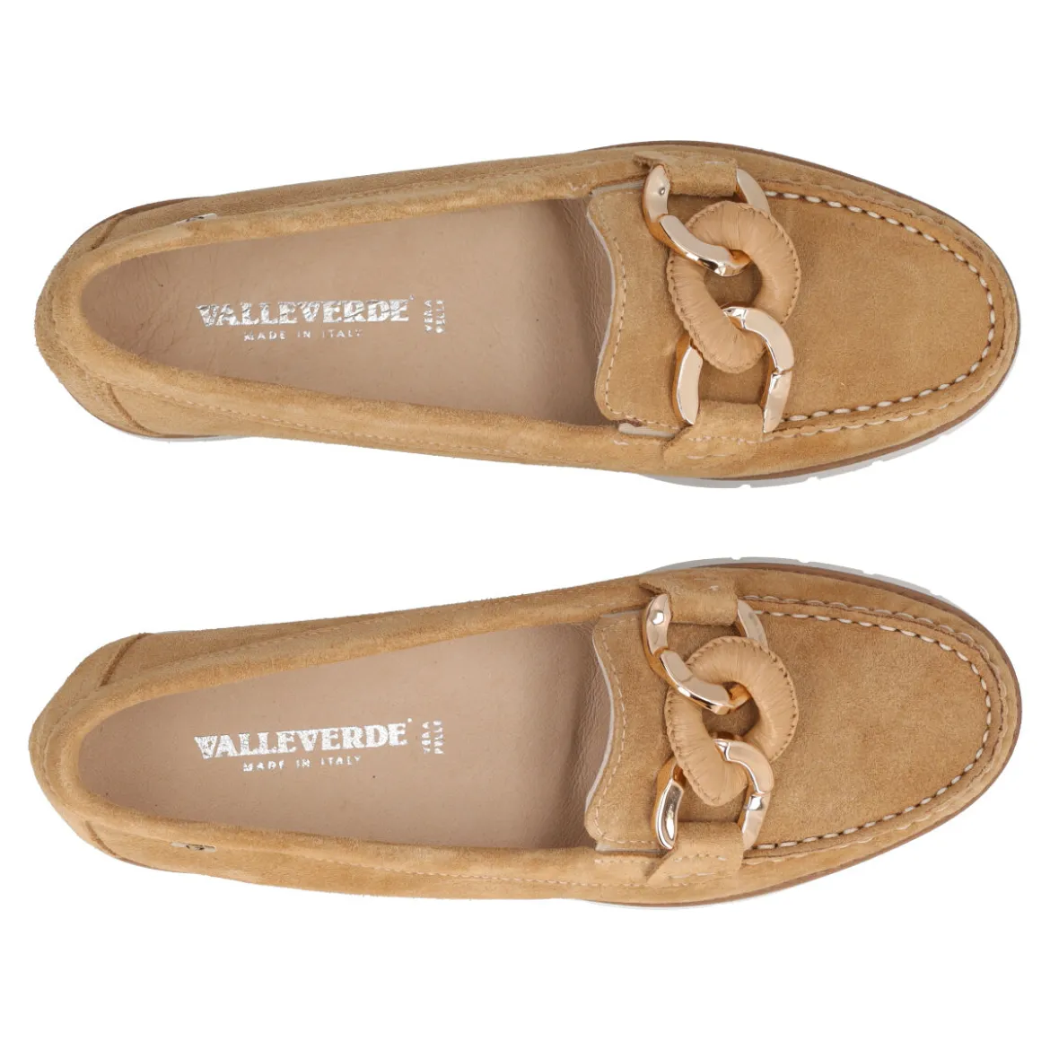Mocassino Donna Avana