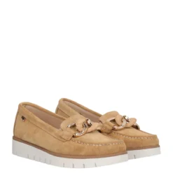 Mocassino Donna Avana