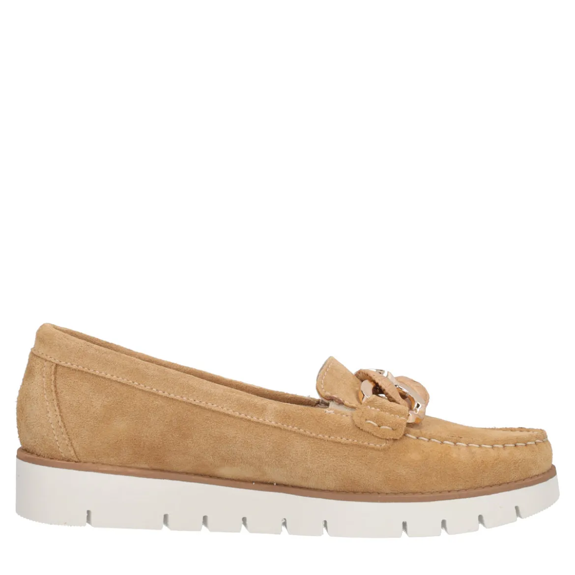 Mocassino Donna Avana