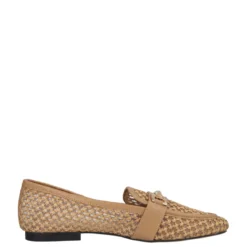 Mocassino Donna Camel