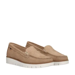 Mocassino Donna Lino