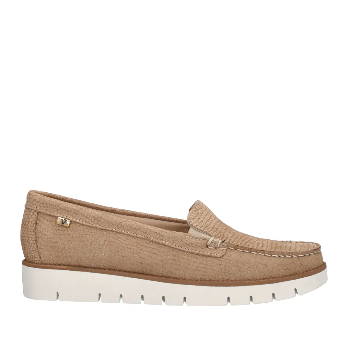 Mocassino Donna Lino