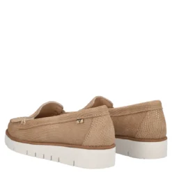 Mocassino Donna Lino