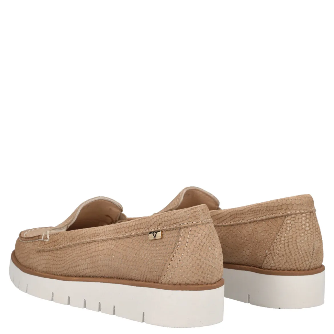 Mocassino Donna Lino