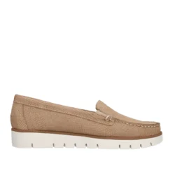 Mocassino Donna Lino