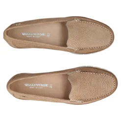 Mocassino Donna Lino
