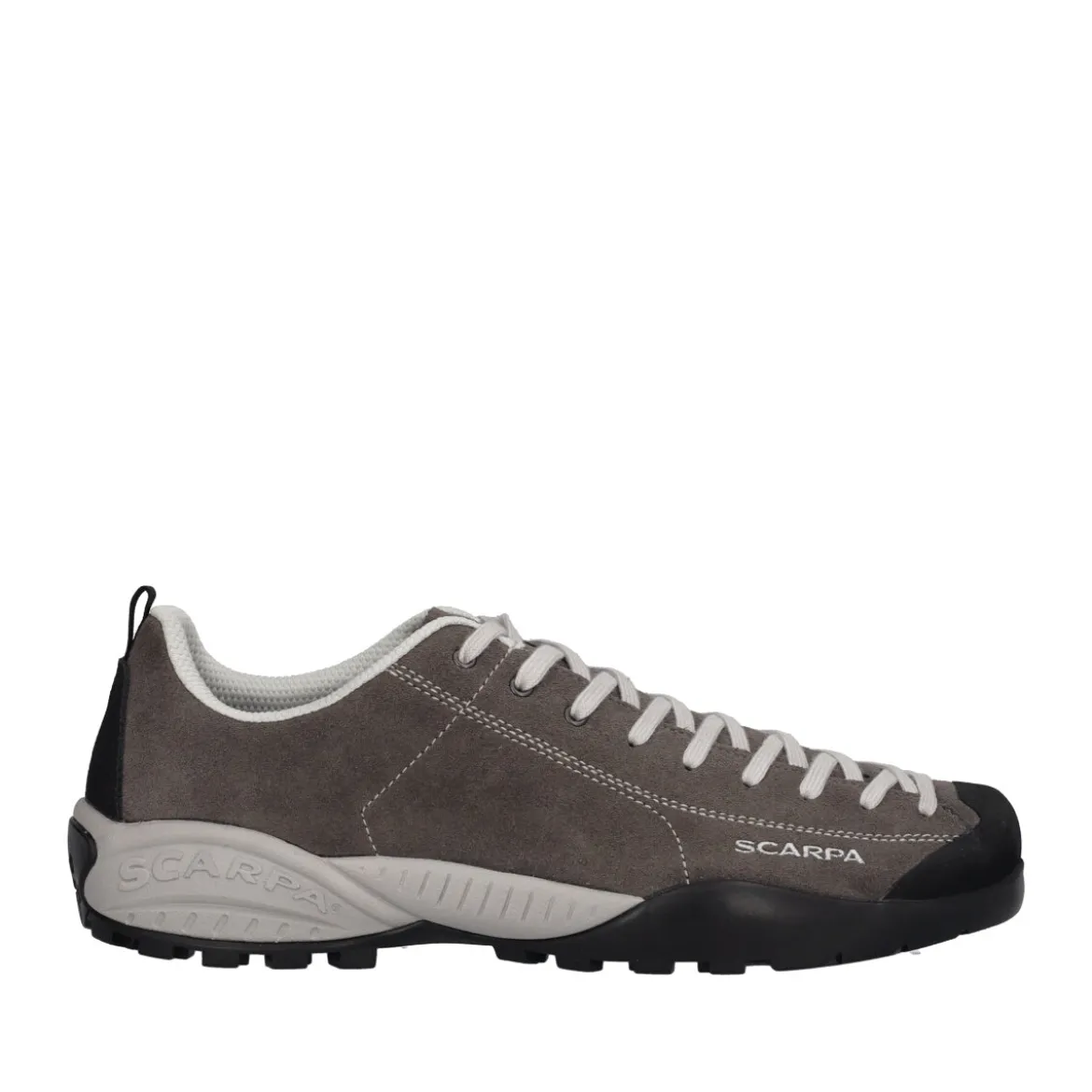 MOJITO Sneakers Hiking Uomo Grigie