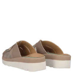 MOLL Ciabatte Donna Beige
