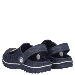 MONET Ciabatte Gomma Bambino Blu