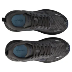 MOONRUN 600 IV Sneakers Uomo Grigie