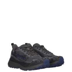 MOONRUN 600 IV Sneakers Uomo Grigie