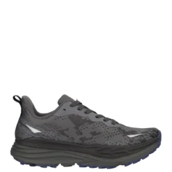 MOONRUN 600 IV Sneakers Uomo Grigie