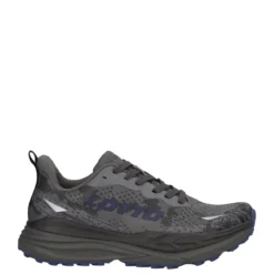 MOONRUN 600 IV Sneakers Uomo Grigie
