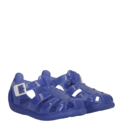MORNING Sandali Bambini Blu