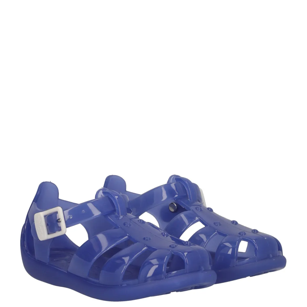 MORNING Sandali Bambini Blu