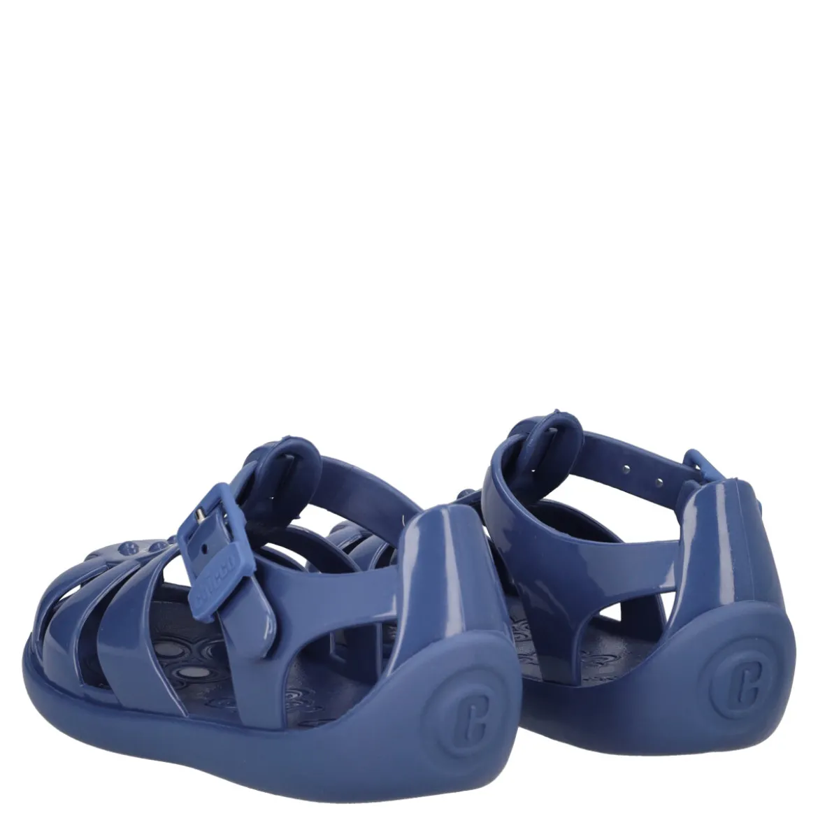 MORNING Sandali Bambino Blu