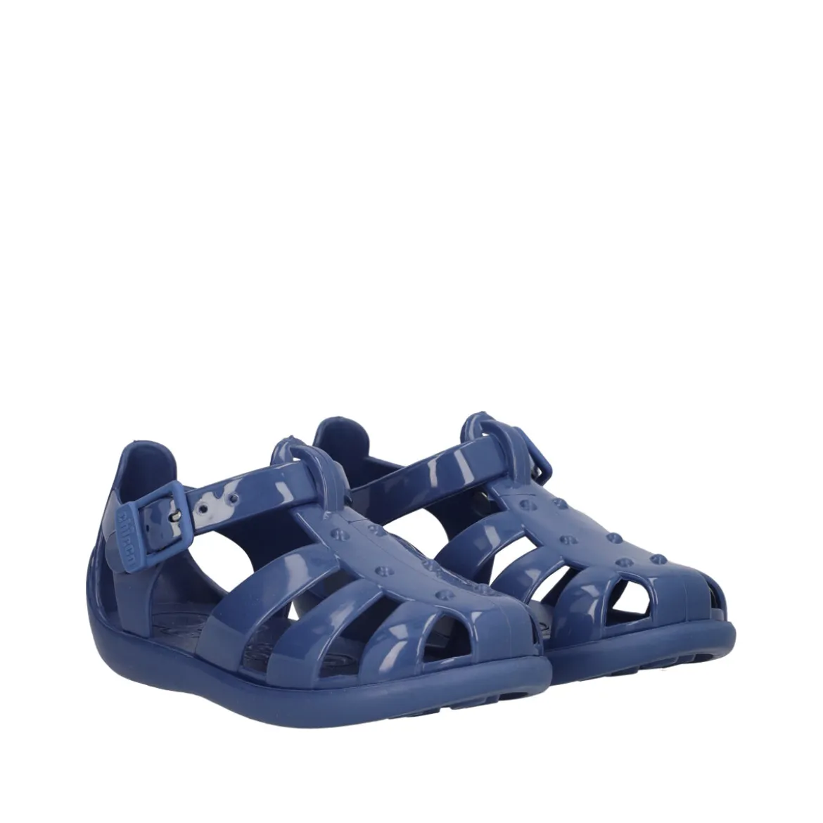 MORNING Sandali Bambino Blu