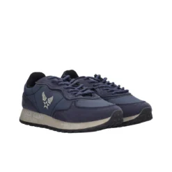 MORRIS URBAN Sneakers Uomo Blu