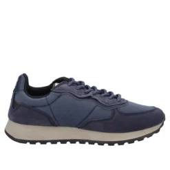 MORRIS URBAN Sneakers Uomo Blu