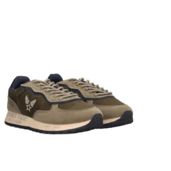MORRIS URBAN Sneakers Uomo Verde