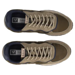 MORRIS URBAN Sneakers Uomo Verde