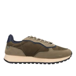 MORRIS URBAN Sneakers Uomo Verde