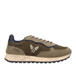 MORRIS URBAN Sneakers Uomo Verde