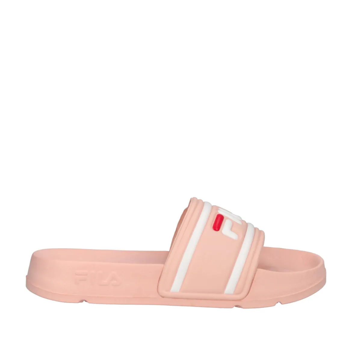 MORRO BAY JR Ciabatte Bambina Rosa