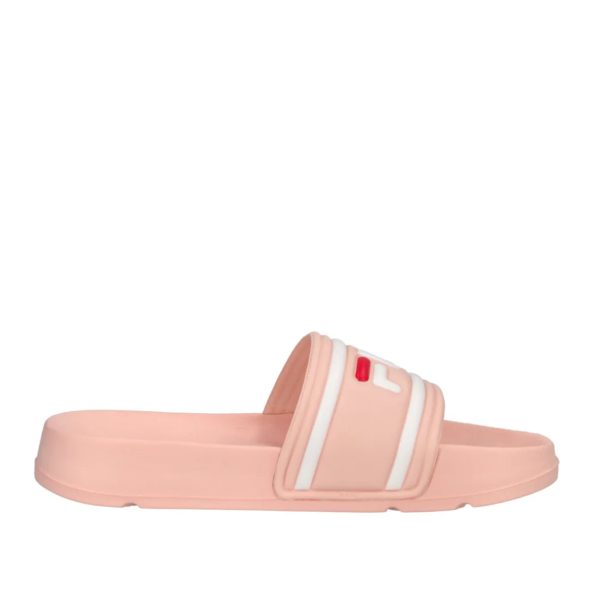 MORRO BAY JR Ciabatte Bambina Rosa