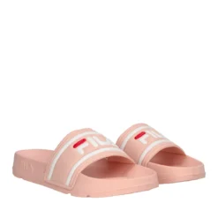 MORRO BAY JR Ciabatte Bambina Rosa