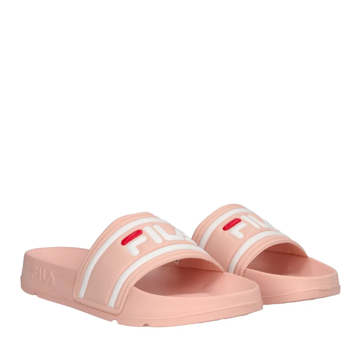 MORRO BAY JR Ciabatte Bambina Rosa