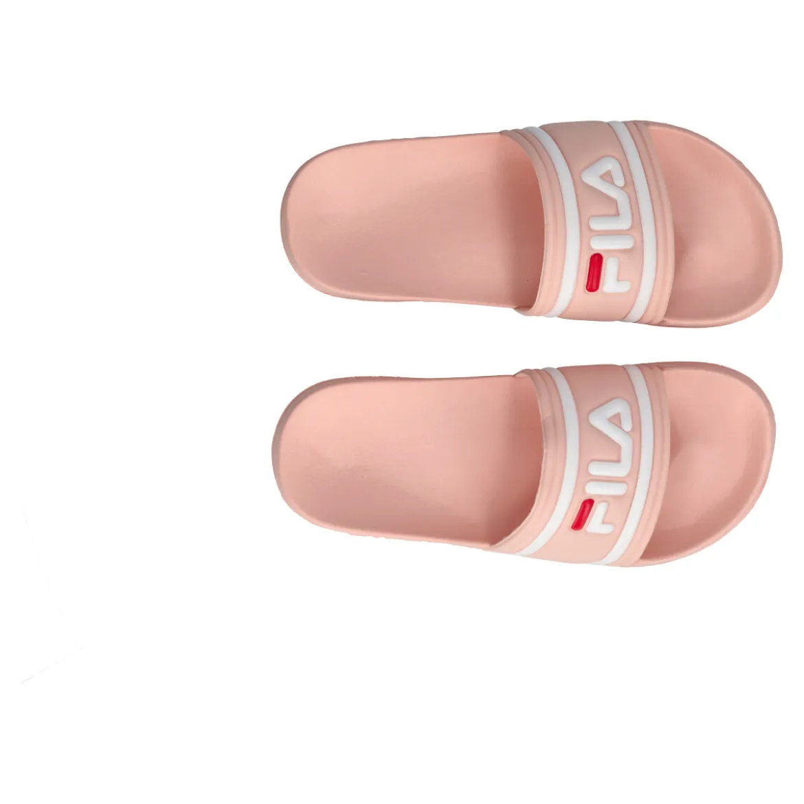 MORRO BAY JR Ciabatte Bambina Rosa